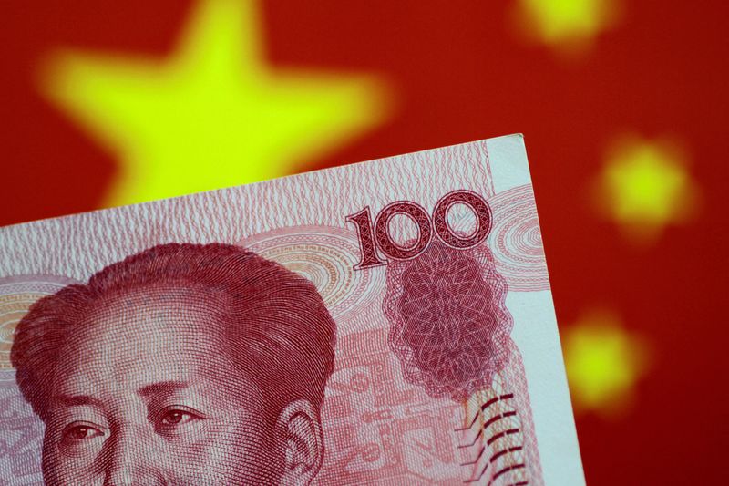 A China deve manter as taxas de empréstimo de referência inalteradas pelo 17º mês consecutivo