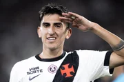 Boca Juniors e Vasco se enfrentam pela Sul-Americana