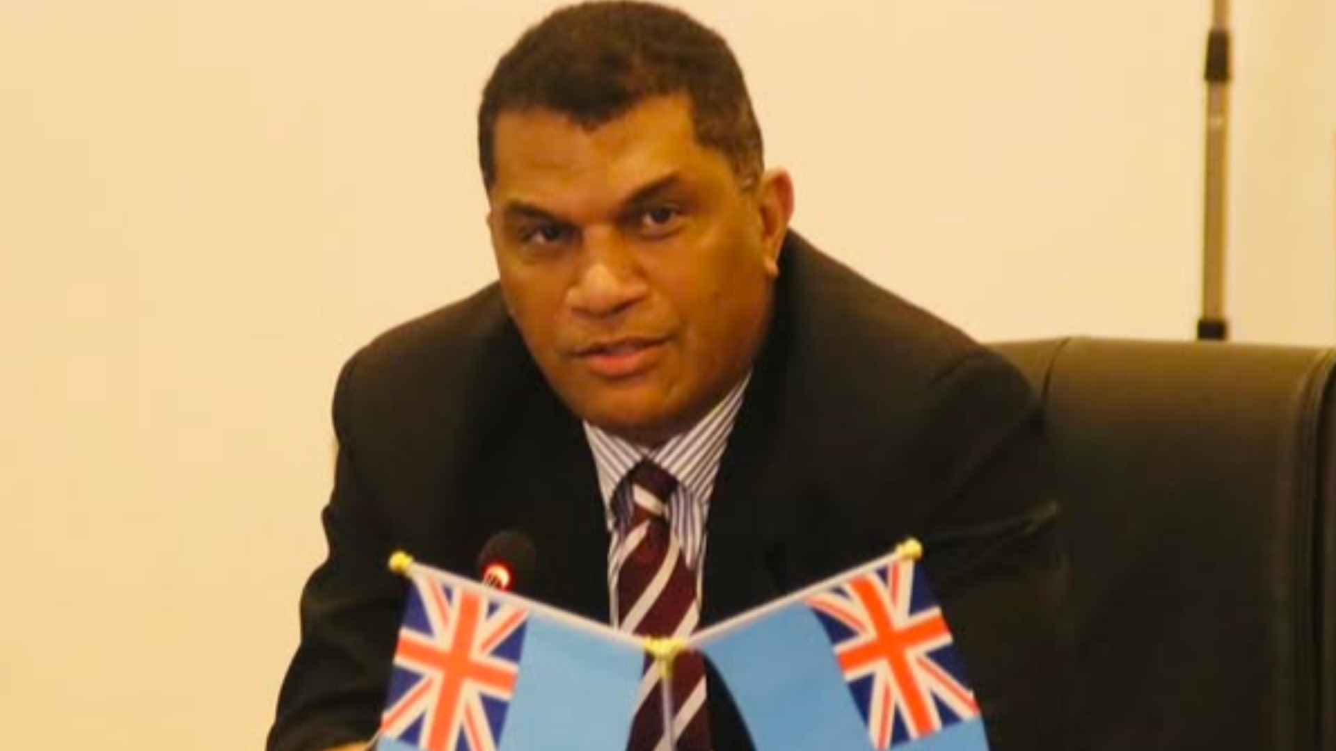 SODELPA continues election preparations regardless of Constitution Amendment Bill outcome