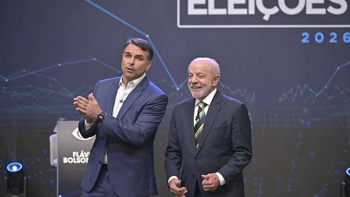 Lula fará debate "propositivo" e "não vai aceitar provocações", diz Sidônio