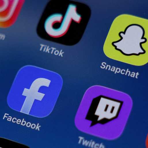 Senate OKs bill banning those below 18 years old from social media