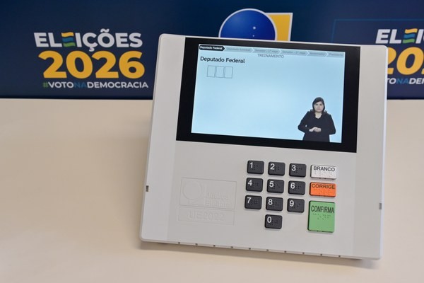 Quais paises utilizam a urna eletrônica nas eleições? Veja lista completa