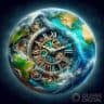 Cientistas aprovam fim do “segundo bissexto” e mudam como o mundo marca o tempo