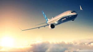 Boeing 737 MAX 10 recebe certificação após seis anos de atraso