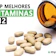 Top 10 Melhores Vitaminas B12 em 2022 (Now, Nutrify e mais)
